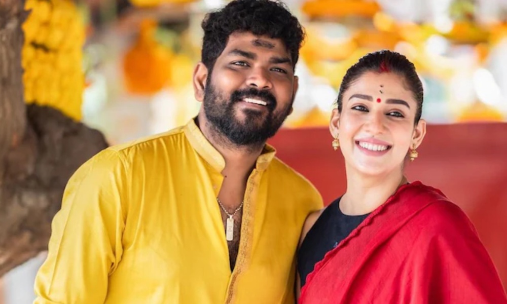 Nayanthara: విడాకుల వార్తలపై స్పందించిన నయనతార.. ఆ ఒక్క ఫోటోతో క్లారిటీ!