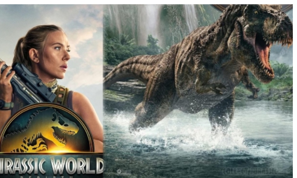 OTT Movie: అయ్యబాబోయ్..బాక్సాఫీస్ వద్ద రికార్డుల మోత మోగిస్తున్న సినిమా.. 5 రోజుల్లోనే అన్ని వేల కోట్లు!