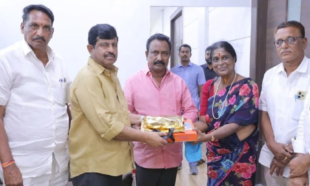 Pawan Kalyan: ఇది కదా పవన్ కళ్యాణ్ అంటే.. అడగ్గానే వెంటనే సహాయం.. ప్రశంసలు కురిపించిన పాకీజా!