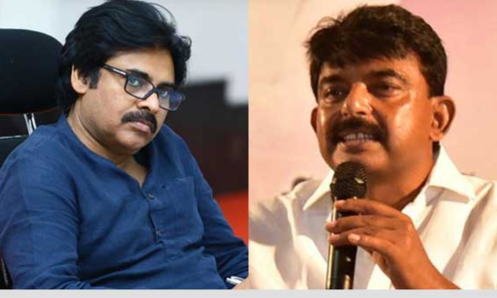 Perni Nani: జనసేన పార్టీ అద్దెకిచ్చే టెంట్ హౌస్ లాంటిది… పవన్ కు ఇచ్చి పడేసిన పేర్ని నాని?