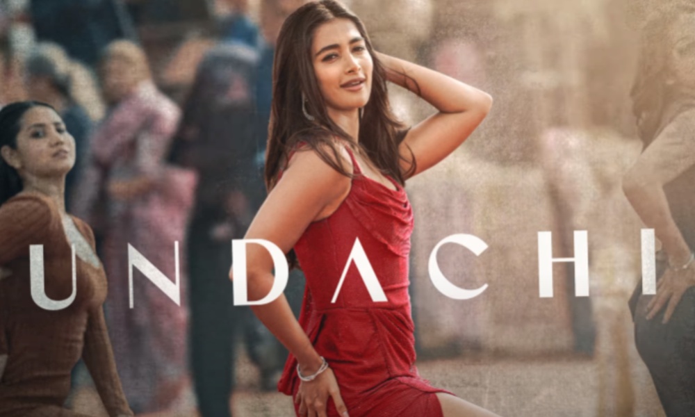 Pooja Hegde: కూలీ సినిమా నుంచి పూజాహెగ్డే స్పెషల్ సాంగ్ రిలీజ్.. అందాలు ఆరబోస్తూ స్టెప్పులు ఇరగదీసిన పూజా మోనికా!