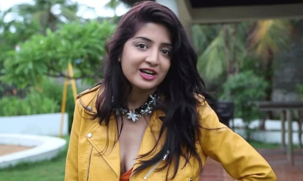 Poonam Kaur: కాపీ రైట్స్ అంటూ పూనమ్ సంచలన పోస్ట్… త్రివిక్రమ్ ను వదిలిపెట్టలేదుగా?