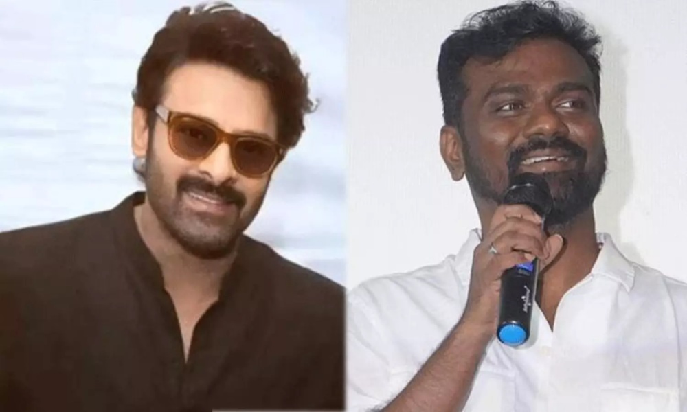 Prabhas: అమరన్ డైరెక్టర్ ప్రభాస్ కాంబోలో సరికొత్త మూవీ.. షూటింగ్ మొదలయ్యేది అప్పుడే!