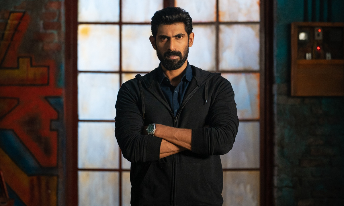 మరోసారి ఈడీ నోటీసులు.. సమయం అడిగిన రానా.. ఎందుకంటే..?