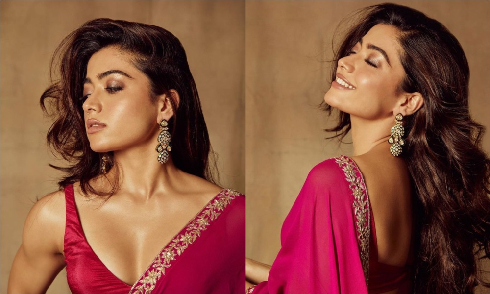 Rashmika Mandanna: తనను చాలా మిస్ అవుతున్నా.. ట్రిప్స్ కు వెళ్లేవాళ్ళం.. ఎమోషనల్ కామెంట్స్ చేసిన రష్మిక!