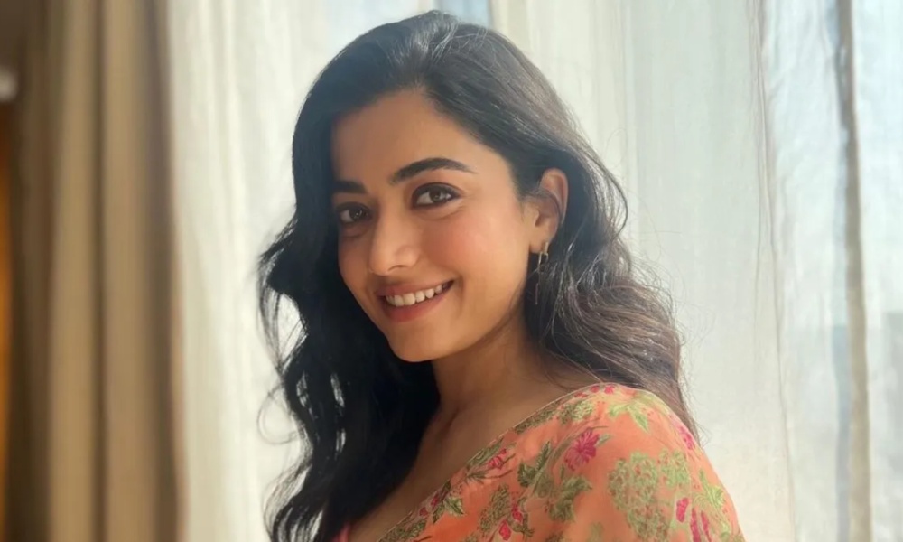Rashmika: వ్యక్తిగత జీవితాలకు స్క్రీన్ పై చూసే దానికి సంబంధం ఉండదు.. రష్మిక కామెంట్స్ వైరల్!