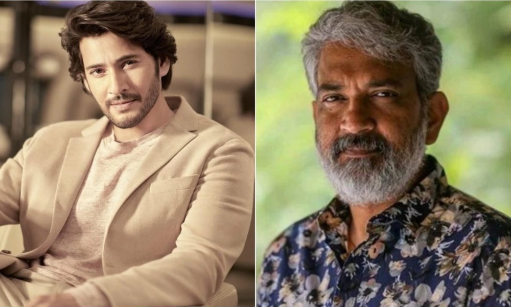 ‎SSMB 29: మహేష్ ఫ్యాన్స్ కి గుడ్ న్యూస్.. జక్కన్న మూవీ నుంచే ఫస్ట్ గ్లింప్స్ వచ్చేది అప్పుడే!