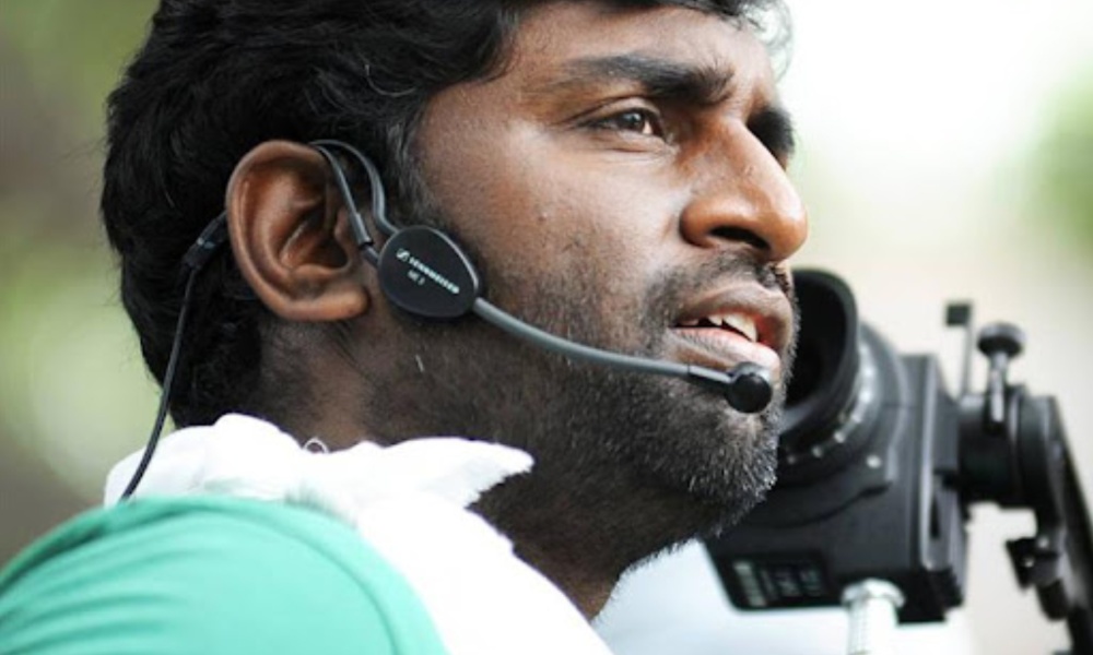 ‎SSMB29: మహేష్, జక్కన్న సినిమాలో అందరూ కొత్త వారేనా.. వైరల్ అవుతున్న సినిమాటోగ్రాఫర్‌ సెంథిల్‌ కామెంట్స్!