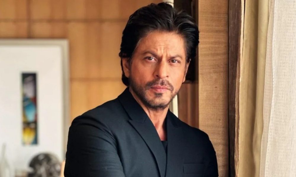 ‎Shah Rukh Khan: అశ్వస్థతకు గురైన హీరో షారుఖ్ ఖాన్.. అసలేం జరిగిందంటే!