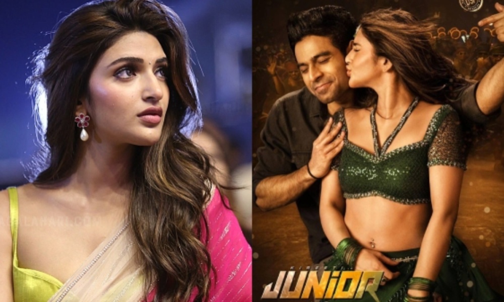 Sreeleela: జూనియర్ సినిమాకు శ్రీ లీలా ఆ రేంజ్ లో పారితోషకం అందుకుందా.. సక్సెస్ అయితే మాత్రం!