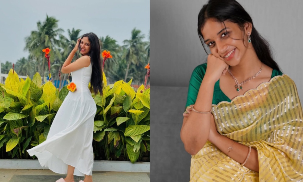 ‎Sridevi: నేను ఇంకా చిన్నదాన్నే.. అలాంటి ఆఫర్స్ వచ్చాయి.. ఇప్పుడే అలాంటివి చేయను!