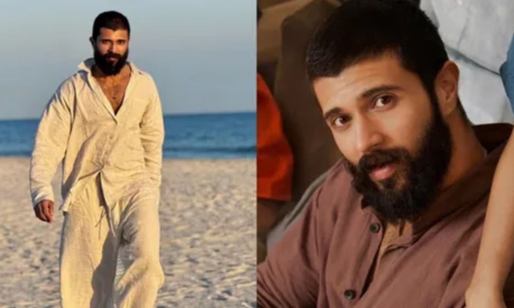 Vijay Deverakonda: ఐదేళ్ల వయసు నుంచే అలా బతకడం నేర్చుకున్నాను.. విజయ్ దేవరకొండ కామెంట్స్ వైరల్!