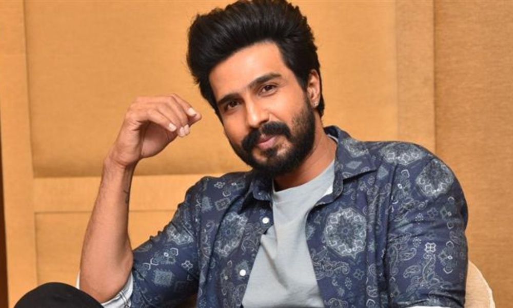 Vishnu Vishal: రజనీకాంత్ సినిమా అనుకునే థియేటర్లకు వెళ్లారు.. ఫ్లాప్ అయ్యింది : విష్ణు విశాల్