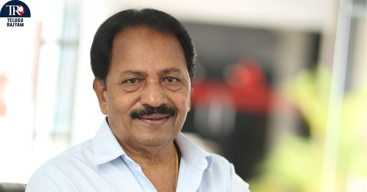 Hari Hara Veera Mallu: ప్రేక్షకుల హృదయాల్లో నిలిచిపోయే గొప్ప చిత్రం ‘హరి హర వీరమల్లు’ : ప్రముఖ నిర్మాత ఎ.ఎం. రత్నం