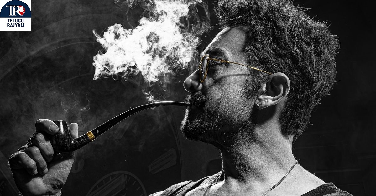 రజనీకాంత్, కింగ్ నాగార్జున, లోకేష్ కనగరాజ్ ‘కూలీ’ నుంచి దహాగా అమీర్‌ఖాన్‌ పవర్ ఫుల్ ఫస్ట్ లుక్ రిలీజ్