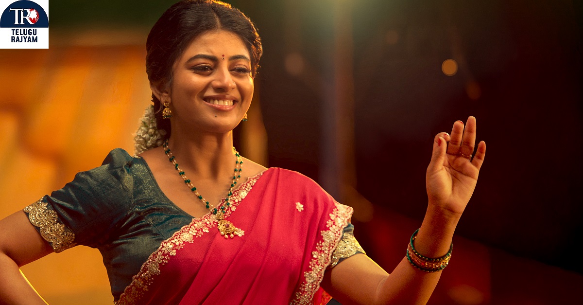 Anandhi : లెజెండరీ జానపద గాయని గరివిడి లక్ష్మి గా అదరగొట్టిన ఆనంది- గ్లింప్స్ రిలీజ్