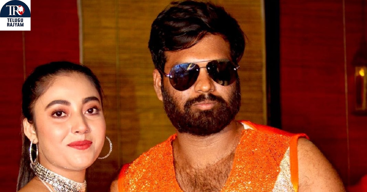 Balu Gadi Love Story: ”బాలుగాడి లవ్ స్టోరీ” ఆగస్ట్ 8న థియేటర్స్ లో విడుదల !!!