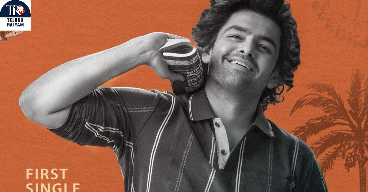 Andhra King Taluka: ‘ఆంధ్ర కింగ్ తాలూకా’ కోసం తొలిసారిగా లిరిసిస్ట్ గా మారిన రామ్ పోతినేని