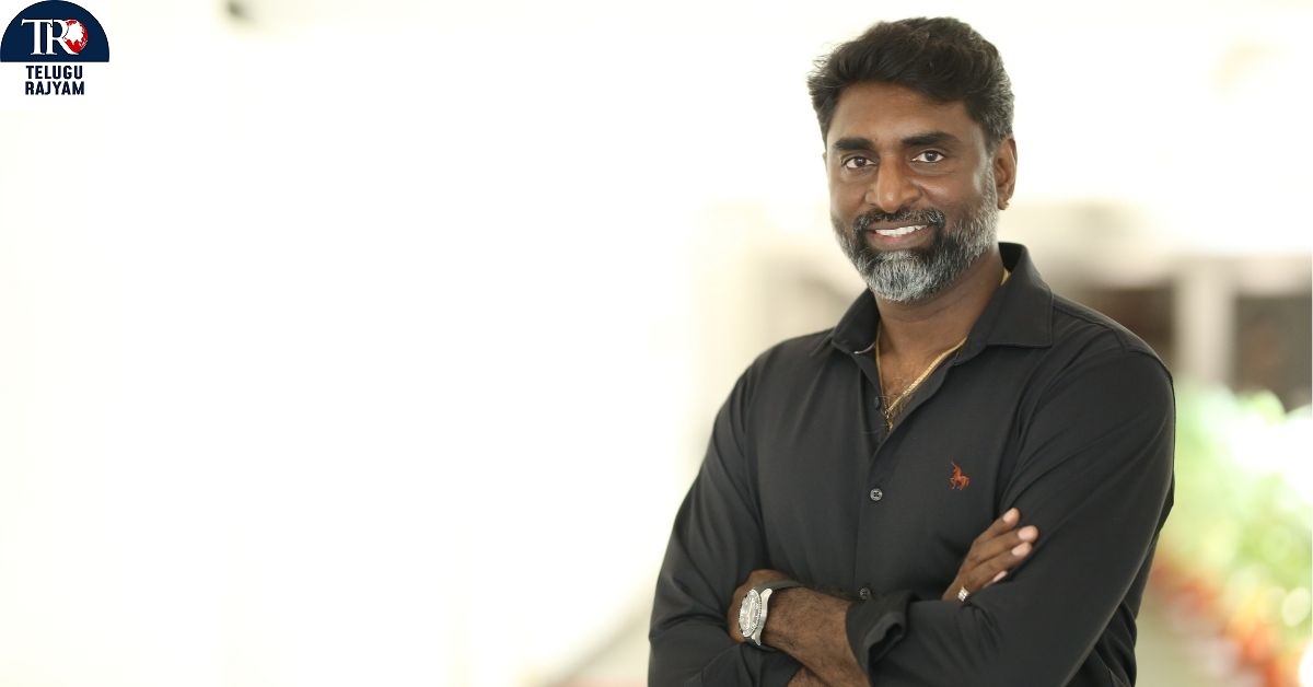 ‘జూనియర్‌’ మంచి ఎమోషనల్ ఫ్యామిలీ డ్రామా. అందరికీ కనెక్ట్ అయ్యే కోర్ ఎమోషన్ ఉంది: సినిమాటోగ్రాఫర్ కె.కె. సెంథిల్ కుమార్