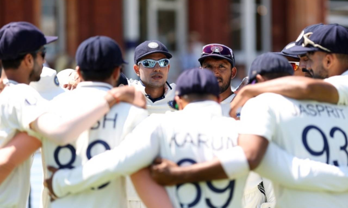 IND vs ENG: రిషబ్ పంత్ గాయం నుంచి కోలుకుంటాడా.. 4వ టెస్ట్‌ ముందు టీమిండియాకు టెన్షన్..!