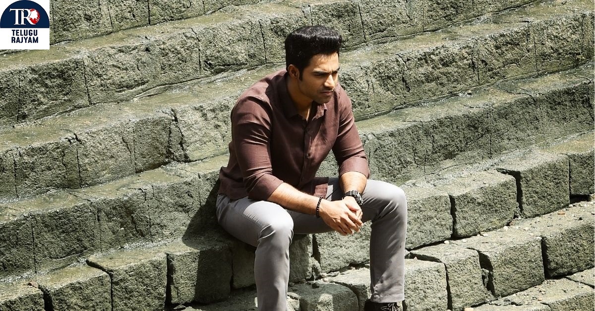 Junior Trailer: దర్శక ధీరుడు రాజమౌళి లాంచ్ చేసిన కిరీటి రెడ్డి, శ్రీలీల ‘జూనియర్’ హైలీ ఎంటర్‌టైనింగ్ ట్రైలర్‌