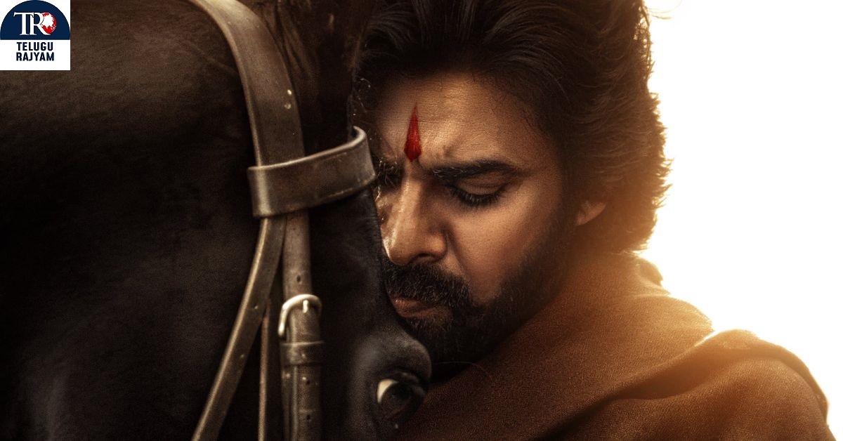 Hari Hara Veera Mallu: శివుడు, విష్ణువుల అవతారం ఈ ‘వీరమల్లు’