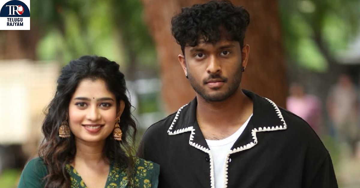 Usurae: యథార్థ ఘటనలతో రూపొందిన లవ్‌స్టోరీ ‘ఉసురే’ అందరి హృదయాలను హత్తుకుంటుంది: సీనియర్‌ హీరోయిన్‌ రాశి