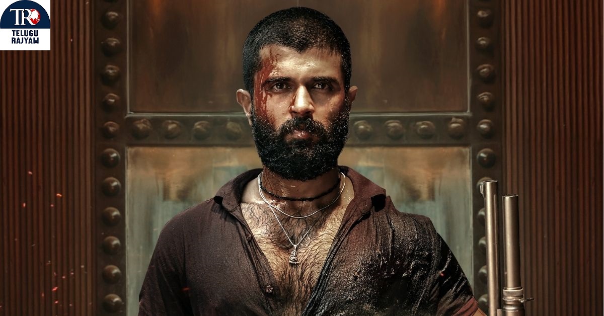 Kingdom Trailer: ఘనంగా ‘కింగ్‌డమ్’ ట్రైలర్ ఆవిష్కరణ వేడుక