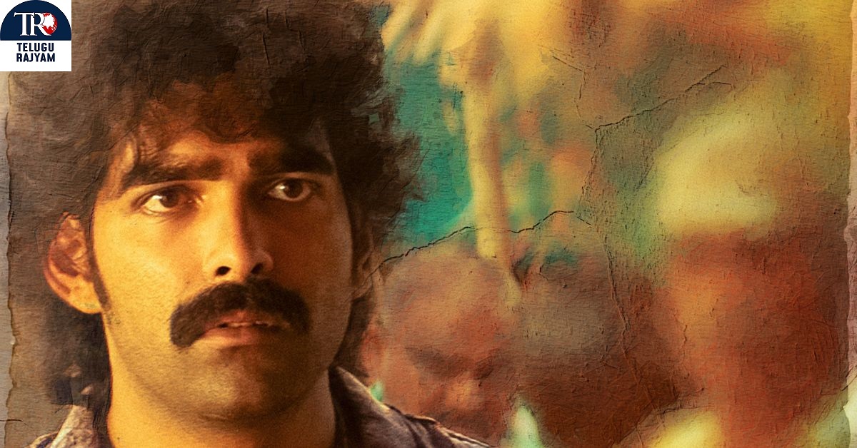 Kothapallilo Okappudu: రానా దగ్గుబాటి & ప్రవీణ పరుచూరి ‘కొత్తపల్లిలో ఒకప్పుడు’ విలేజ్ ప్లే ఫుల్ రైడ్ టీజర్ రిలీజ్