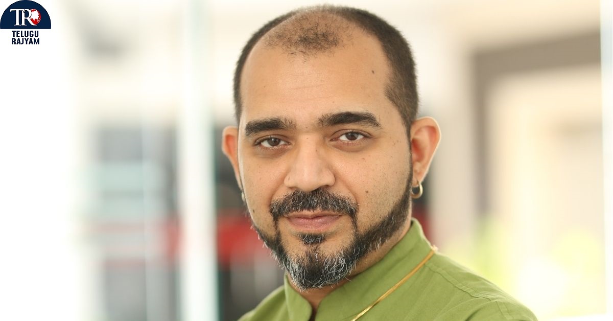 Mahavatar Narsimha: మహావతార్ నరసింహ లార్జర్ దెన్ లైఫ్ విజువల్ వండర్: డైరెక్టర్ అశ్విన్ కుమార్