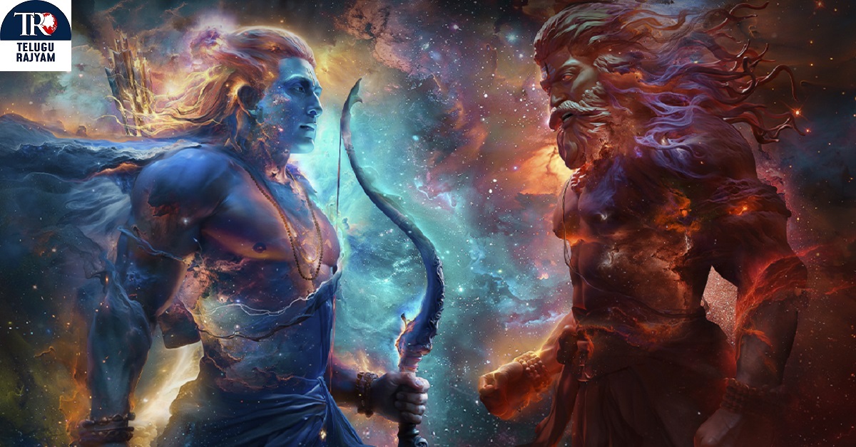 Ramayana: ప్రపంచంలోనే గొప్ప ఇతిహాసం- అత్యద్భుతమైన ‘రామాయణ: ది ఇంట్రడక్షన్’ రిలీజ్