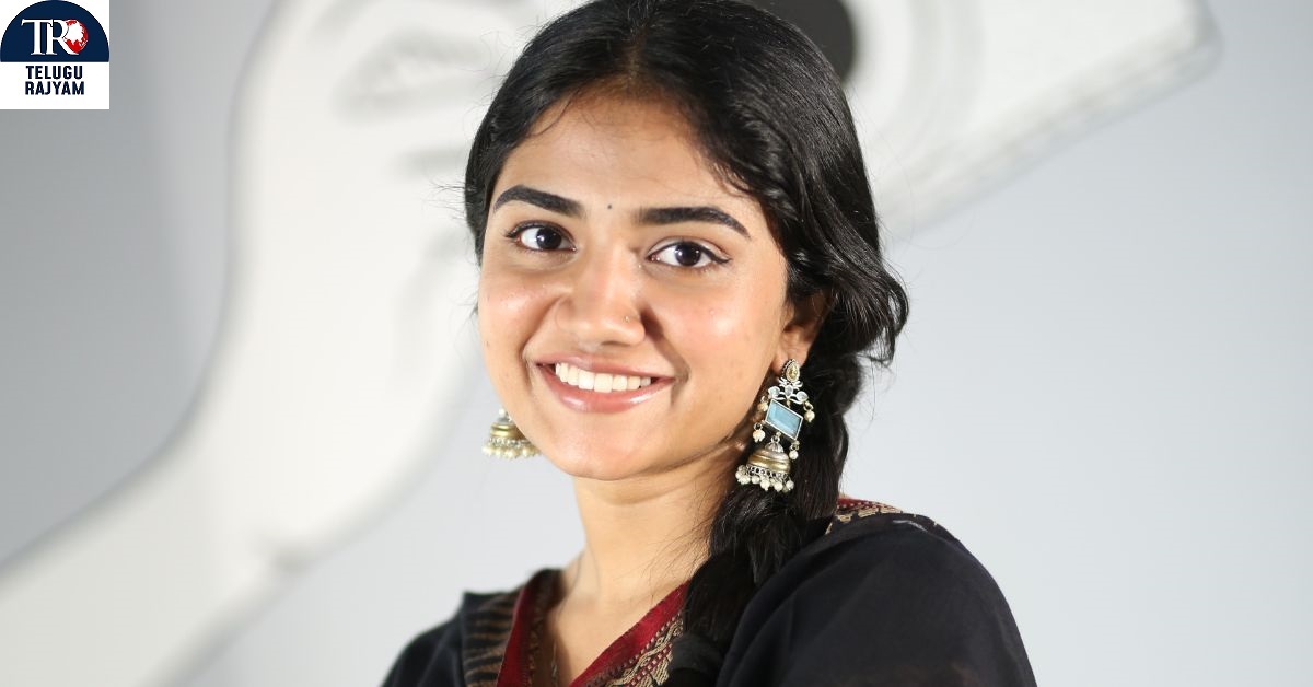 Heroine Malavika Manoj: ‘ఓ భామ అయ్యో రామ’ చిత్రంలో సత్యభామ పాత్ర అందర్ని అలరిస్తుంది: మాళవిక మనోజ్‌