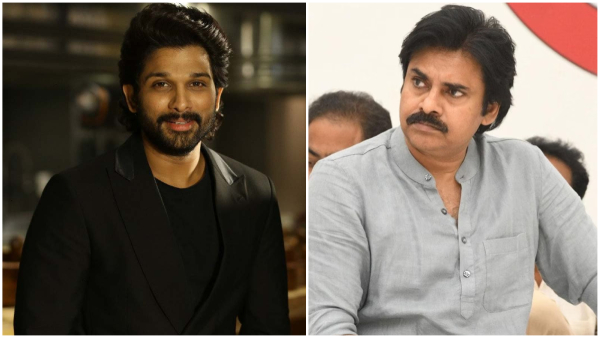 Tollywood: తారాస్థాయికి చేరిన మెగా – అల్లు వివాదం.. మెగా బంధానికి స్వస్తి చెప్పినట్టేనా?