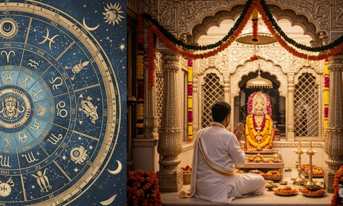 ఈ రాశుల వారికి ఆధ్యాత్మిక శక్త ఎక్కువ.. వీరి ప్రత్యేకత ఏంటంటే..?