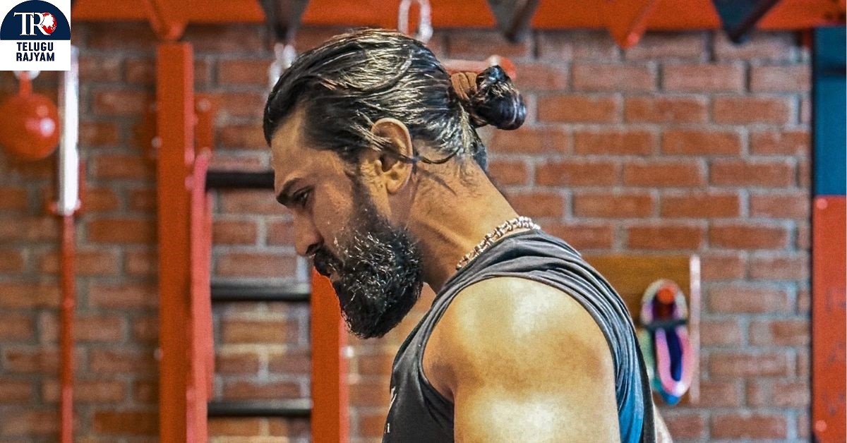 Peddi: అన్ బిలీవబుల్ మేకోవర్, బీస్ట్ మోడ్‌లోకి మారిన రామ్ చరణ్ ‘పెద్ది’ నెక్స్ట్ షెడ్యూల్ ప్రారంభం