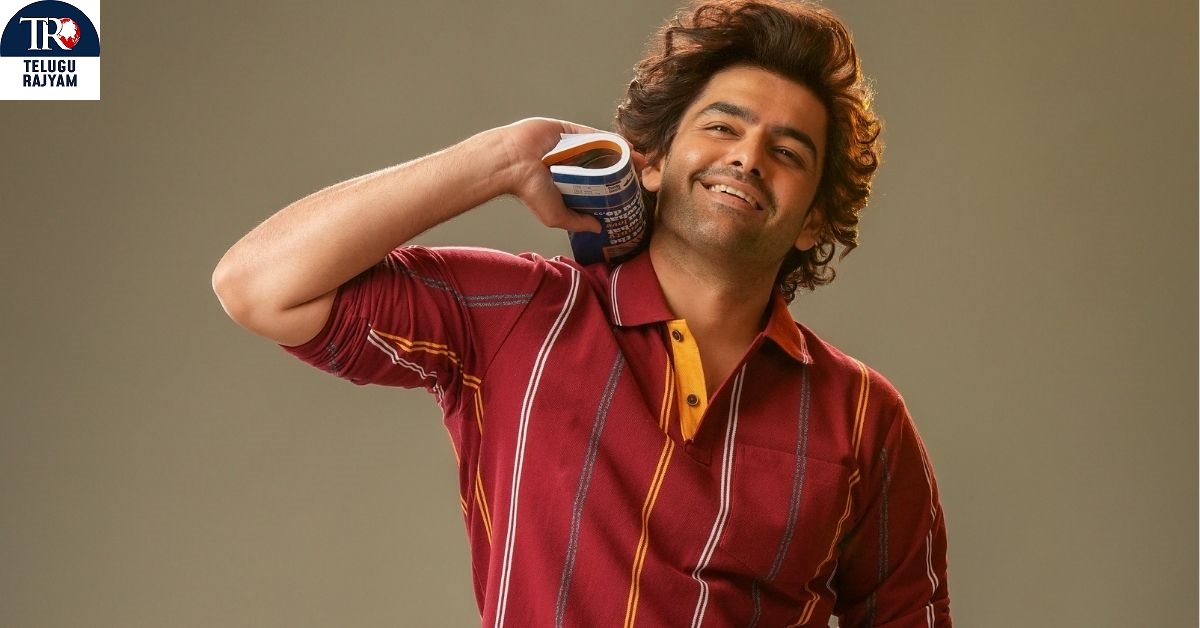 Andhra King Taluka Musical Promotions: రామ్ పోతినేని ‘ఆంధ్ర కింగ్ తాలూకా’ జూలై 18న ఫస్ట్ సింగిల్ రిలీజ్