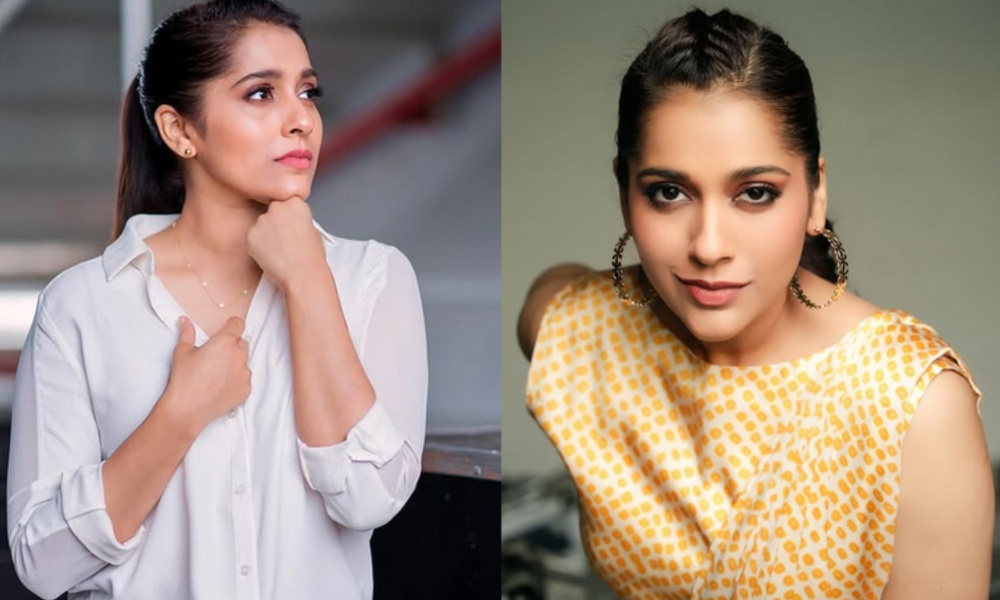 ‎Rashmi Gautam: అడ్డమైన నీతులు వినే ఓపిక నాకు లేదు.. షాకింగ్ పోస్ట్ చేసిన రష్మీ గౌతమ్!