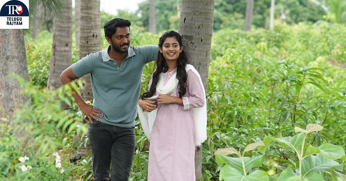 Usurae Trailer: రియలిస్టిక్‌ లవ్‌స్టోరీ ‘ఉసురే’ ట్రైలర్‌ విడుదల