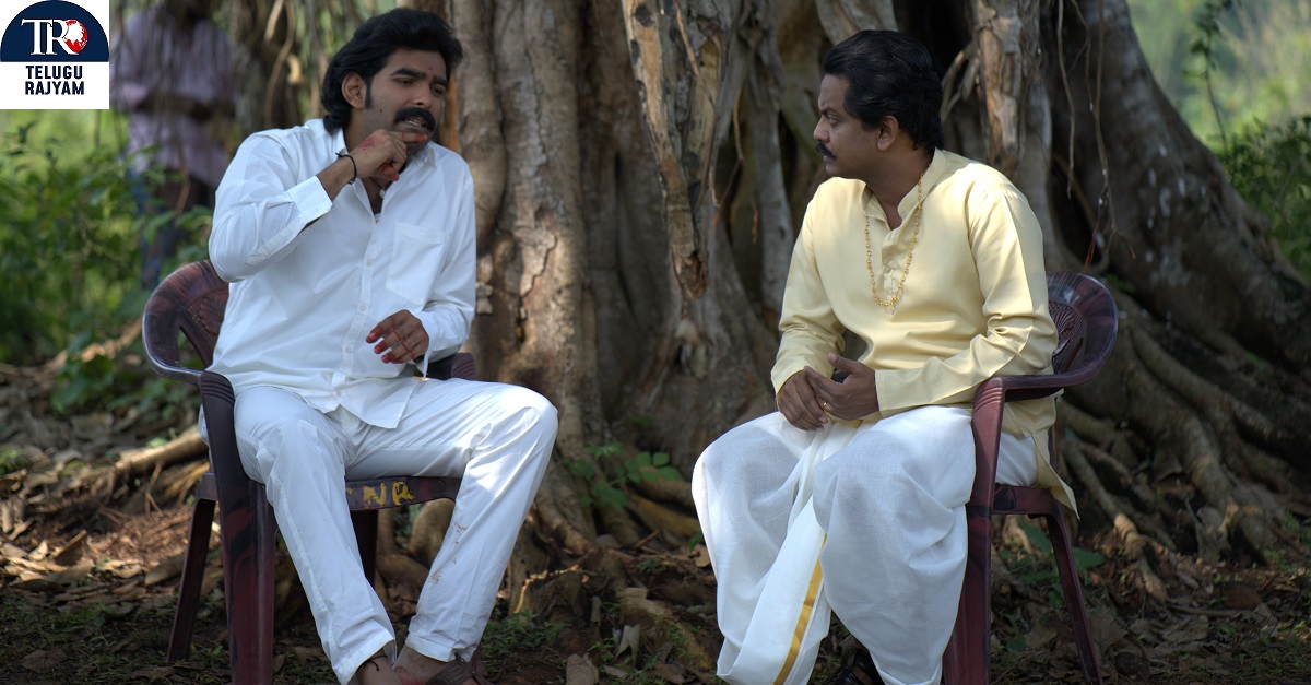 Kothapallilo Okappudu Trailer: రానా దగ్గుబాటి & ప్రవీణ పరుచూరి ‘కొత్తపల్లిలో ఒకప్పుడు’ హిలేరియస్ ట్రైలర్ రిలీజ్