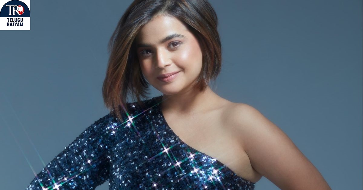 FISM 2025లో ఉత్తమ మ్యాజిక్ క్రియేటర్ అవార్డును గెలుచుకుని చరిత్ర సృష్టించిన సుహానీ షా