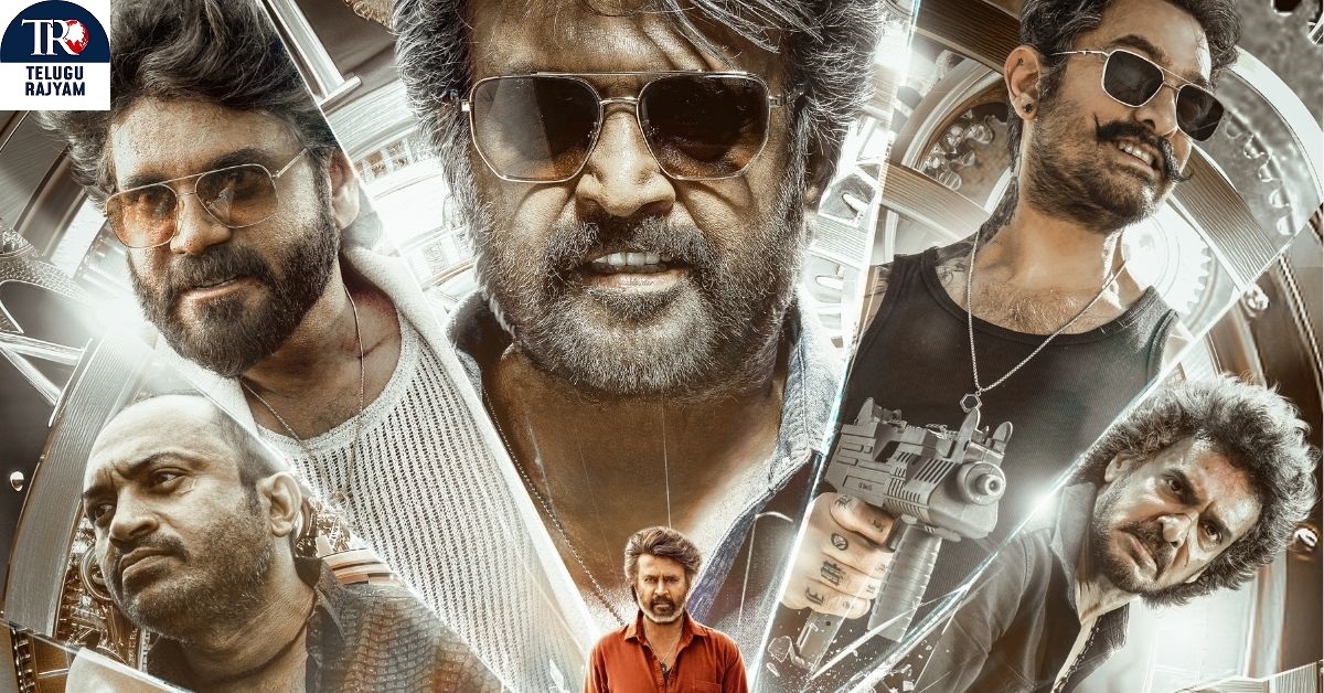 Coolie Trailer: సూపర్ స్టార్ రజనీకాంత్, కింగ్ నాగార్జున, లోకేష్ కనగరాజ్, ‘కూలీ’ ట్రైలర్ ఆగస్ట్ 2న రిలీజ్