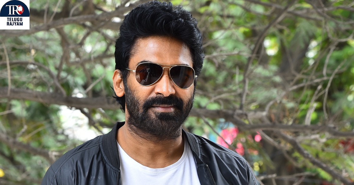 THE 100 Movie Hero RK Sagar: “ది 100” పవర్‌ఫుల్ కంటెంట్‌తో కూడిన ఎమోషనల్ ఫ్యామిలీ డ్రామా: హీరో ఆర్కే సాగర్