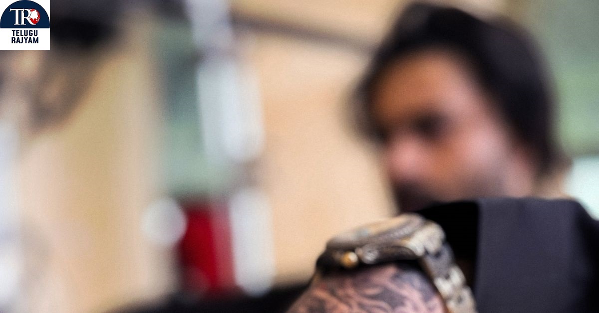 Varun Tej: వరుణ్ తేజ్, #VT15 శరవేగంగా జరుగుతున్న ఫారిన్ షెడ్యూల్ షూటింగ్- త్వరలో టైటిల్ & గ్లింప్స్