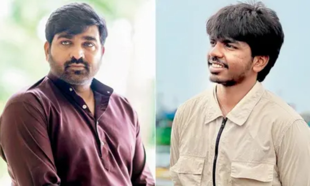 Vijay Setupathi: కొడుకు చేసిన పనికి క్షమాపణలు చెప్పిన హీరో విజయ్ సేతుపతి.. అసలేం జరిగిందంటే!