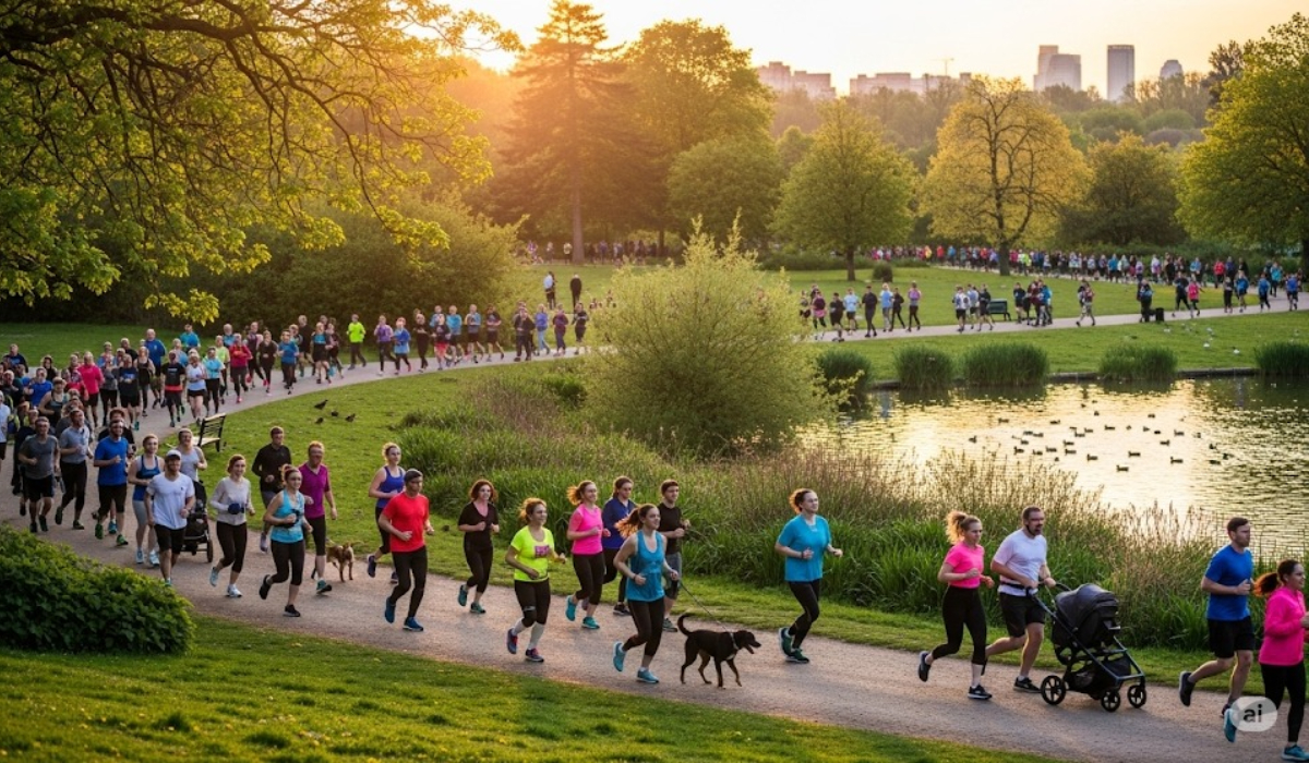 ఈ చిన్న అలవాటుతో వందేళ్లు బతికే ఛాన్స్.. మీరు చేస్తున్నారా..?