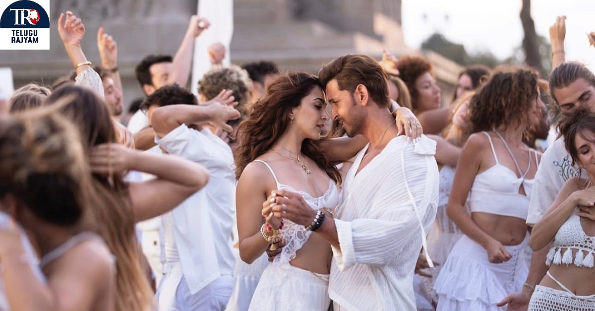 War 2 First Song: ‘వార్ 2’ ఫస్ట్ సింగిల్ అప్డేట్.. హృతిక్ రోషన్, కియారా అద్వానీ పై చిత్రీకరించిన ‘ఆవన్ జావన్’