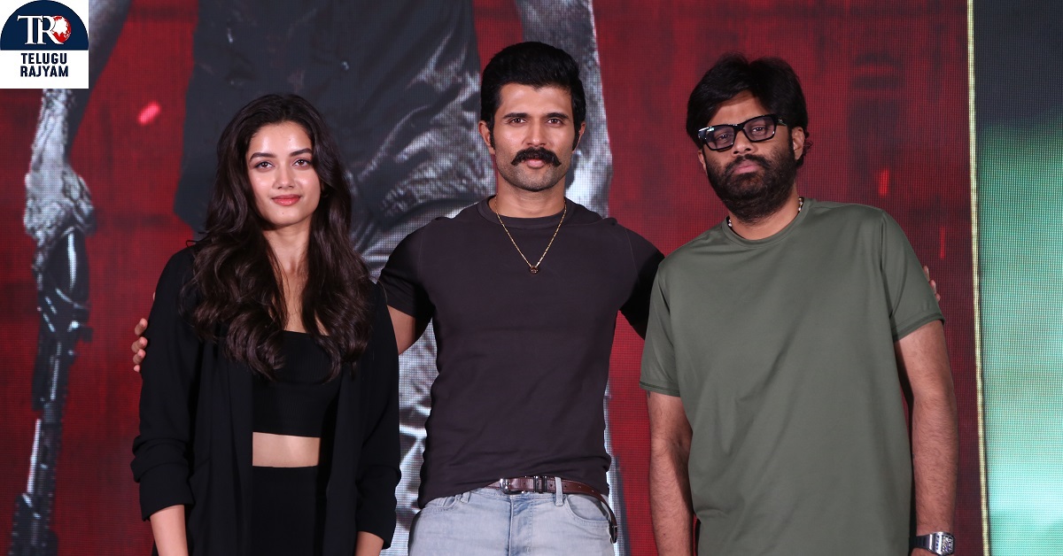 Kingdom: ‘కింగ్‌డమ్’ విషయంలో మేము మొదటి పరీక్షలో పాస్ అయ్యాము: నిర్మాత సూర్యదేవర నాగ వంశీ