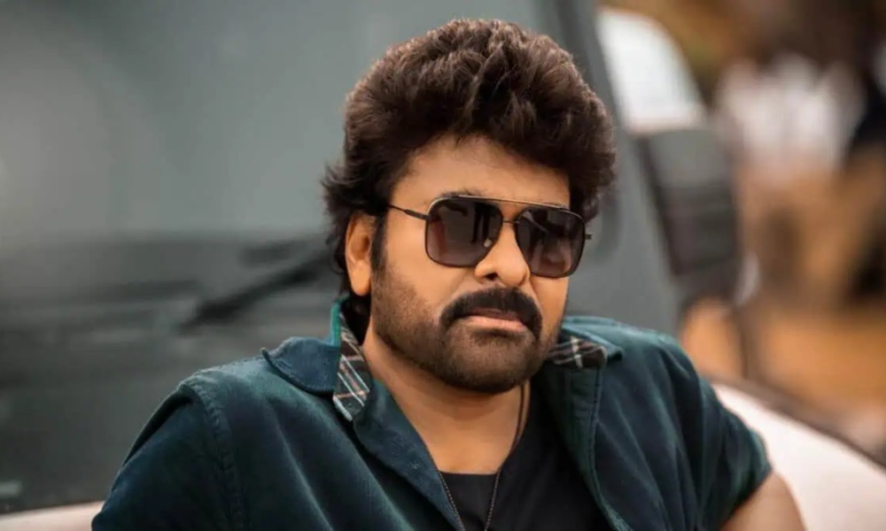 ‎Chiranjeevi: ఫుల్ జోష్ లో ఉన్న చిరంజీవి.. మెగాస్టార్ లైనప్ తెలిస్తే షాకవ్వడం ఖాయం!