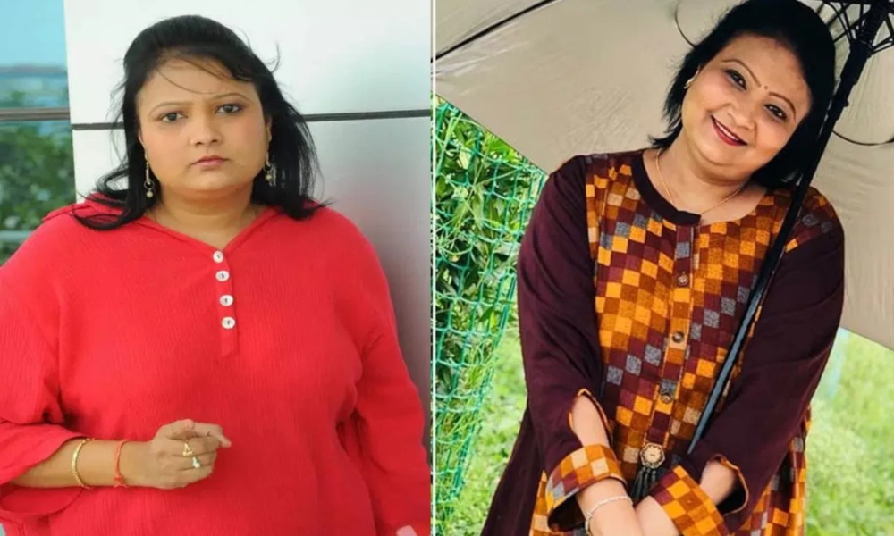 ‎Geeta Singh: బిగ్ బాస్ ఎంట్రీపై అలాంటి కామెంట్స్ చేసిన కమెడియన్ గీతా సింగ్.. ఆమె రియాక్షన్ ఇదే!