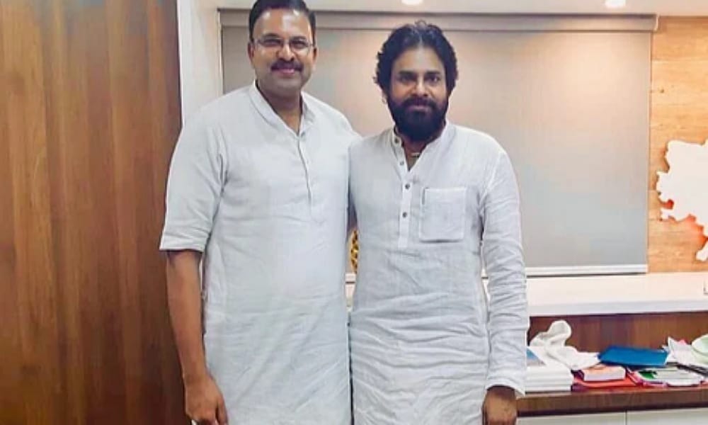 Janasena Party: జనసేనలో విలీనం కాబోతున్న ఆ పార్టీ… సొంతగూటికే కీలక నేత? 